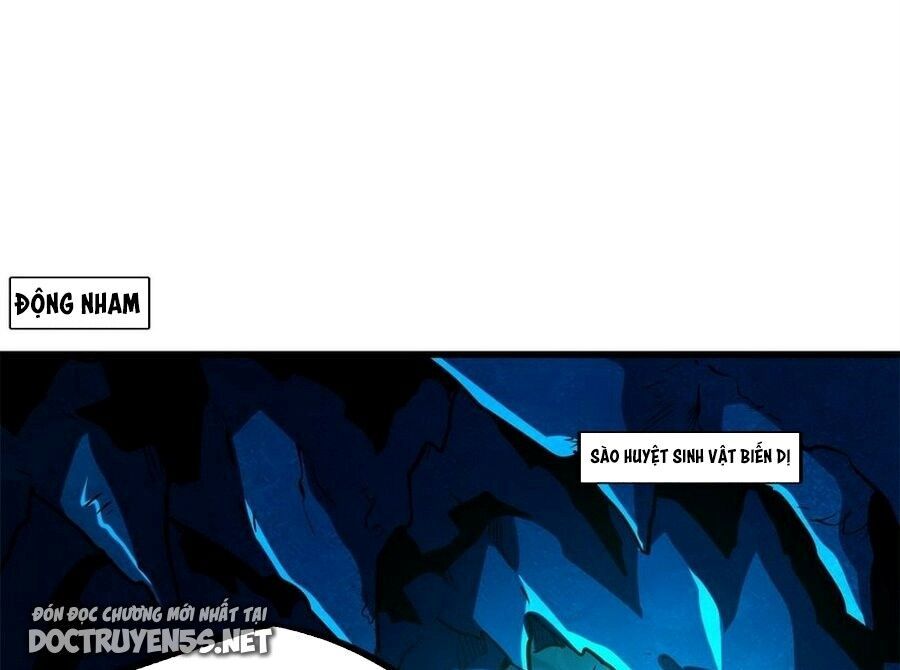 đọc truyện Siêu Cấp Thần Cơ Nhân Chương 143 ảnh 5 tại Thiên Thai Truyện