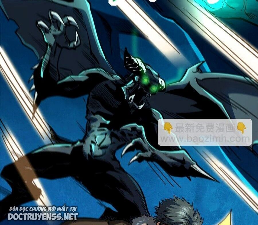 đọc truyện Siêu Cấp Thần Cơ Nhân Chương 143 ảnh 33 tại Thiên Thai Truyện