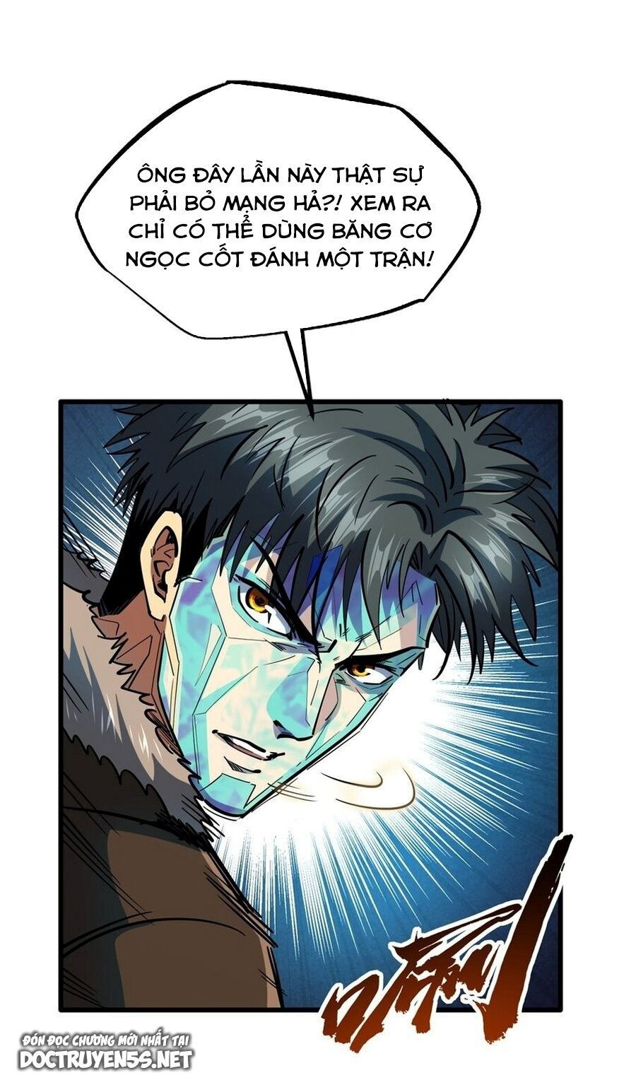 đọc truyện Siêu Cấp Thần Cơ Nhân Chương 143 ảnh 35 tại Thiên Thai Truyện