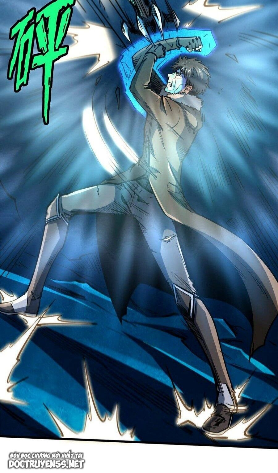 đọc truyện Siêu Cấp Thần Cơ Nhân Chương 143 ảnh 37 tại Thiên Thai Truyện