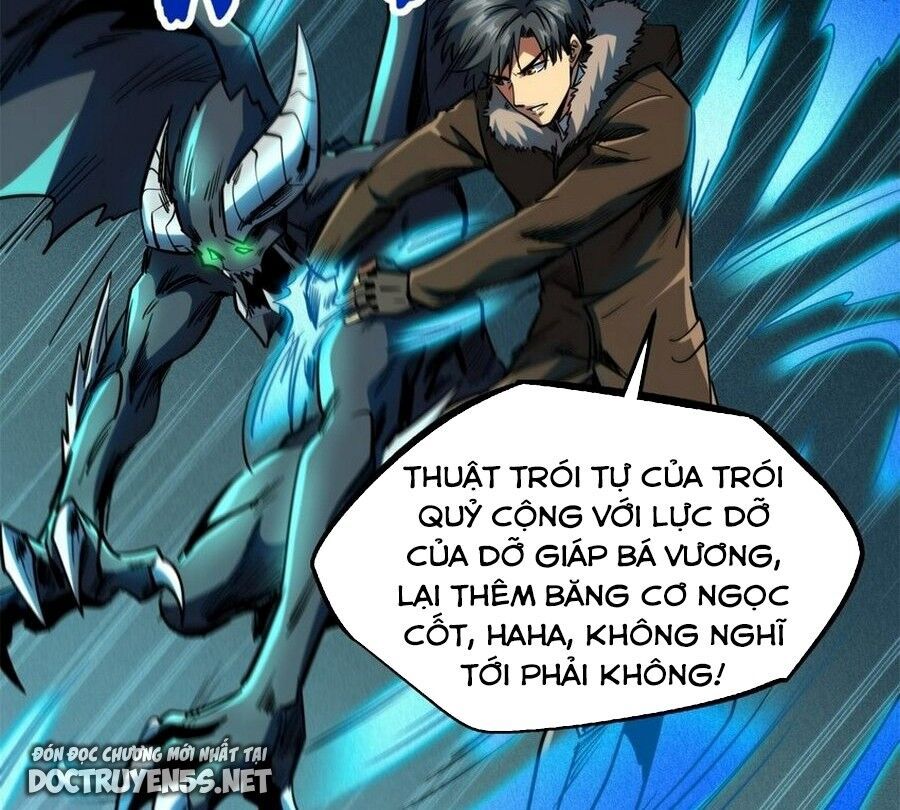 đọc truyện Siêu Cấp Thần Cơ Nhân Chương 143 ảnh 39 tại Thiên Thai Truyện