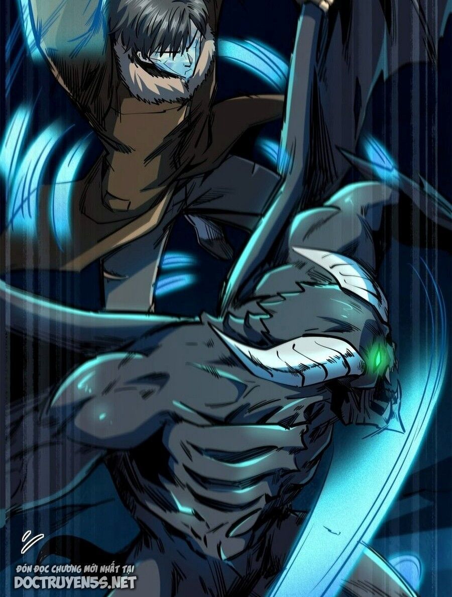 đọc truyện Siêu Cấp Thần Cơ Nhân Chương 143 ảnh 48 tại Thiên Thai Truyện