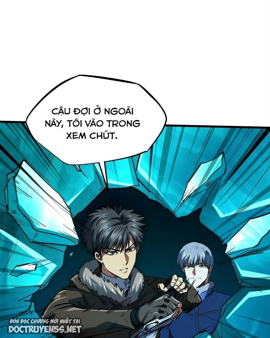 đọc truyện Siêu Cấp Thần Cơ Nhân Chương 143 ảnh 8 tại Thiên Thai Truyện