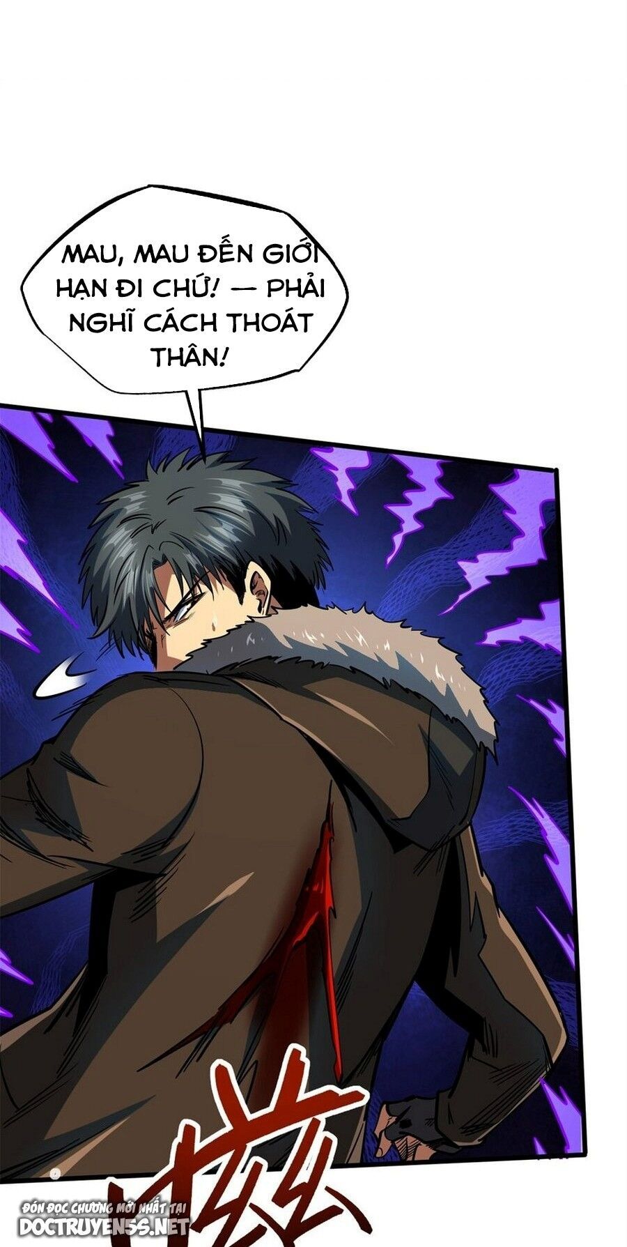 đọc truyện Siêu Cấp Thần Cơ Nhân Chương 143 ảnh 65 tại Thiên Thai Truyện