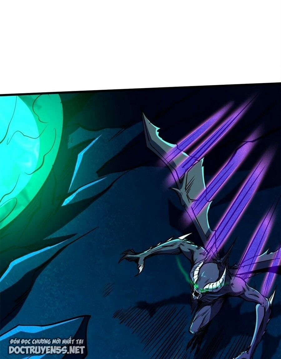 đọc truyện Siêu Cấp Thần Cơ Nhân Chương 143 ảnh 68 tại Thiên Thai Truyện