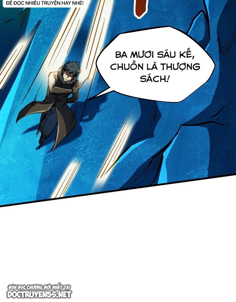 đọc truyện Siêu Cấp Thần Cơ Nhân Chương 143 ảnh 70 tại Thiên Thai Truyện