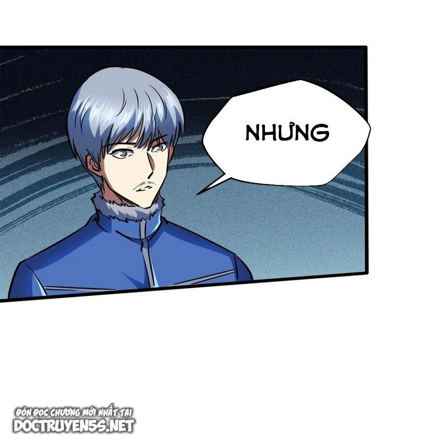 đọc truyện Siêu Cấp Thần Cơ Nhân Chương 143 ảnh 76 tại Thiên Thai Truyện