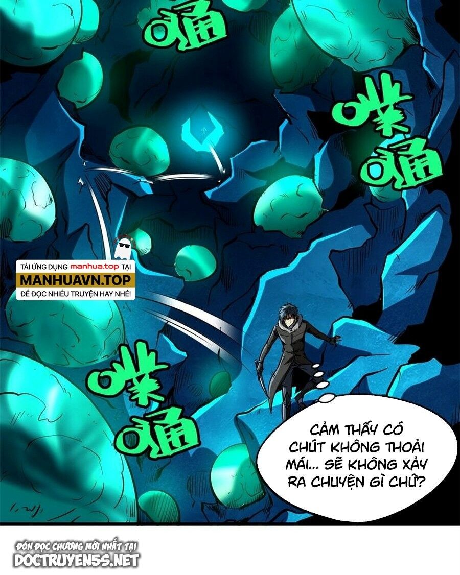 đọc truyện Siêu Cấp Thần Cơ Nhân Chương 143 ảnh 10 tại Thiên Thai Truyện