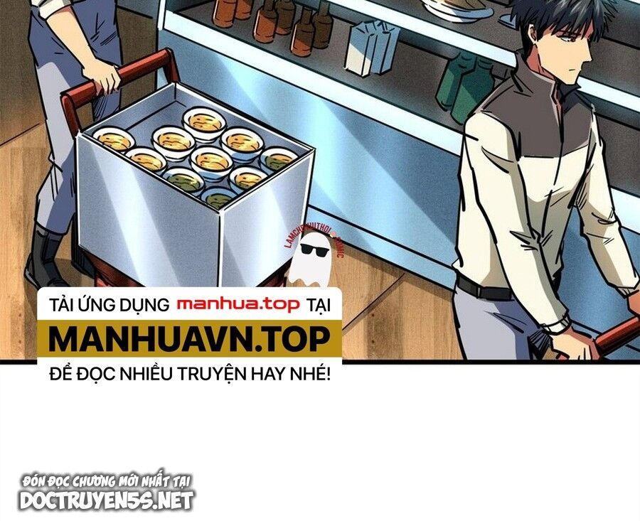 đọc truyện Siêu Cấp Thần Cơ Nhân Chương 143 ảnh 82 tại Thiên Thai Truyện