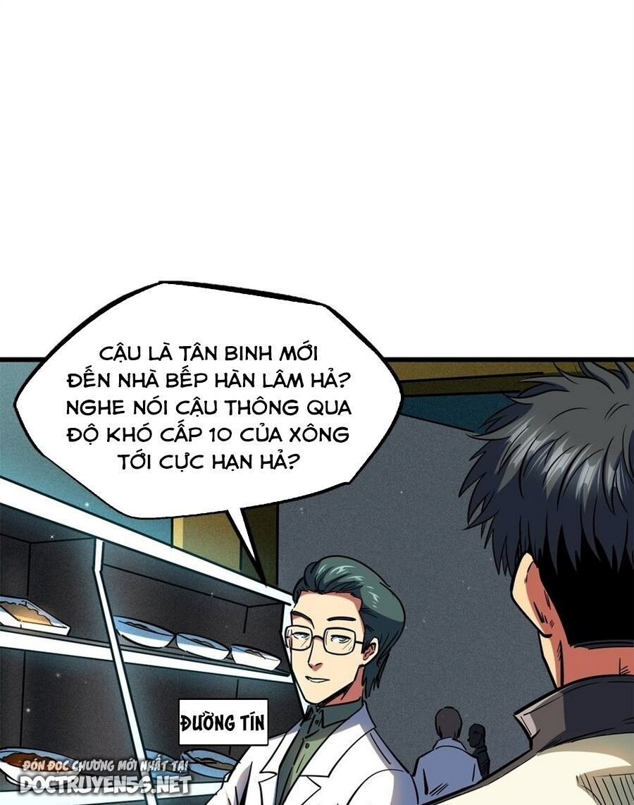 đọc truyện Siêu Cấp Thần Cơ Nhân Chương 143 ảnh 86 tại Thiên Thai Truyện