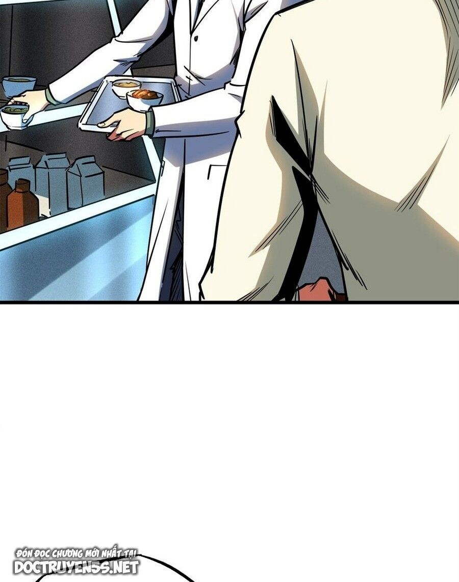 đọc truyện Siêu Cấp Thần Cơ Nhân Chương 143 ảnh 87 tại Thiên Thai Truyện