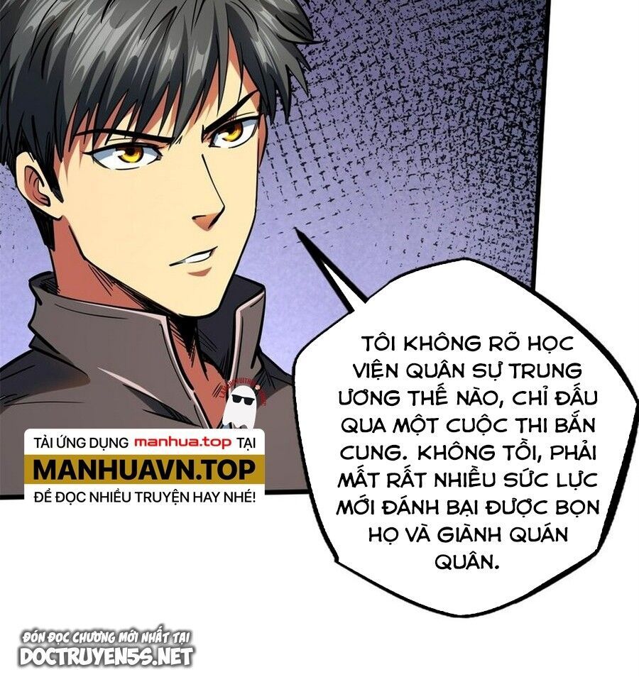 đọc truyện Siêu Cấp Thần Cơ Nhân Chương 143 ảnh 91 tại Thiên Thai Truyện