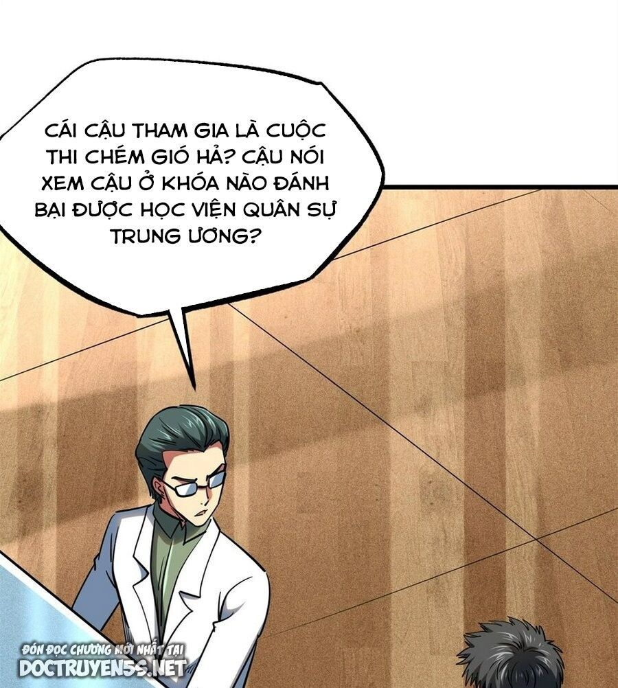 đọc truyện Siêu Cấp Thần Cơ Nhân Chương 143 ảnh 92 tại Thiên Thai Truyện