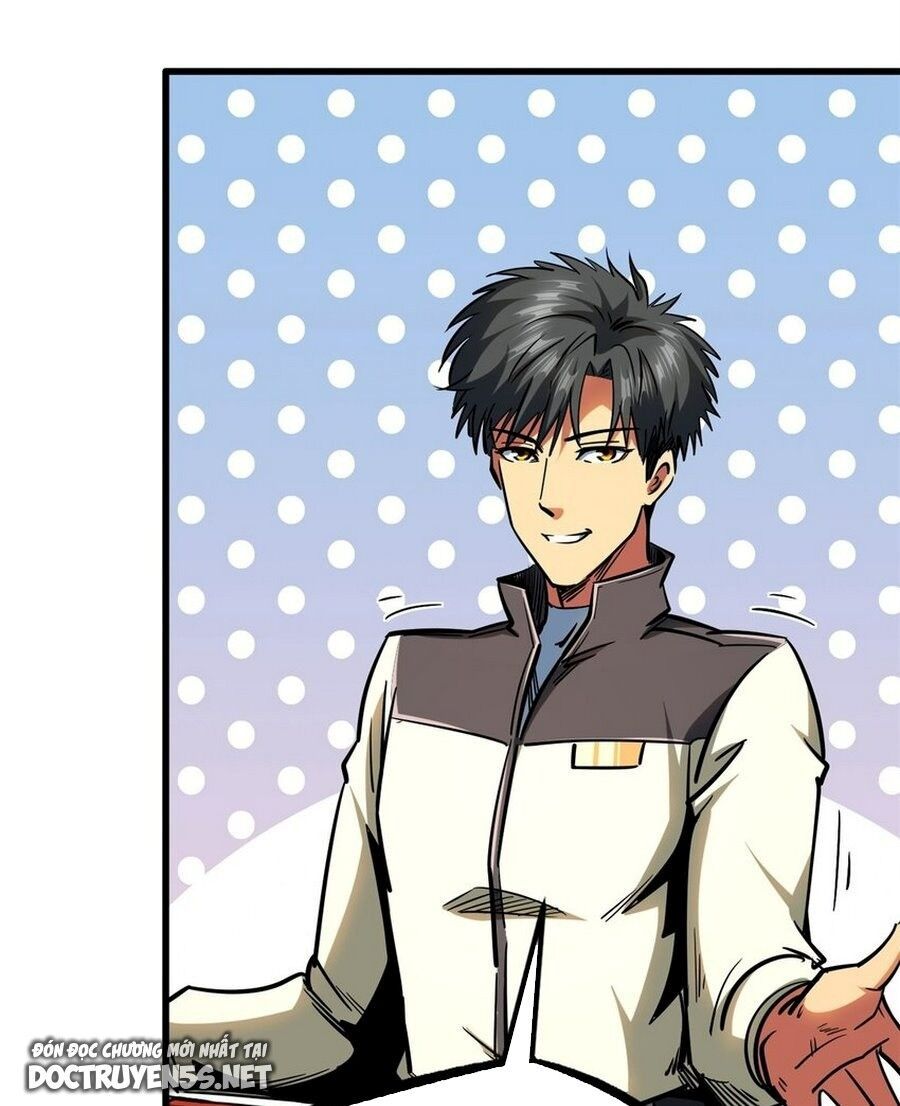 đọc truyện Siêu Cấp Thần Cơ Nhân Chương 143 ảnh 95 tại Thiên Thai Truyện