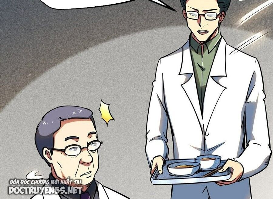 đọc truyện Siêu Cấp Thần Cơ Nhân Chương 143 ảnh 99 tại Thiên Thai Truyện