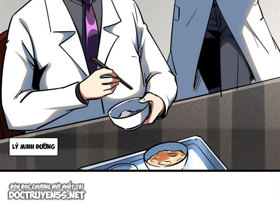 đọc truyện Siêu Cấp Thần Cơ Nhân Chương 143 ảnh 100 tại Thiên Thai Truyện