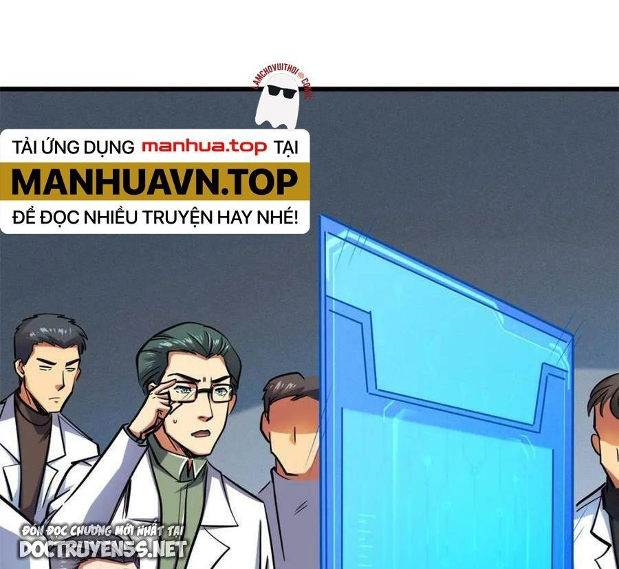 đọc truyện Siêu Cấp Thần Cơ Nhân Chương 144 ảnh 3 tại Thiên Thai Truyện