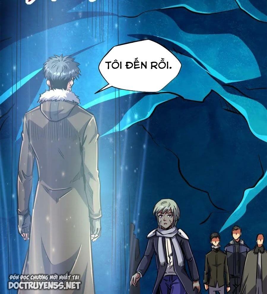 đọc truyện Siêu Cấp Thần Cơ Nhân Chương 144 ảnh 13 tại Thiên Thai Truyện