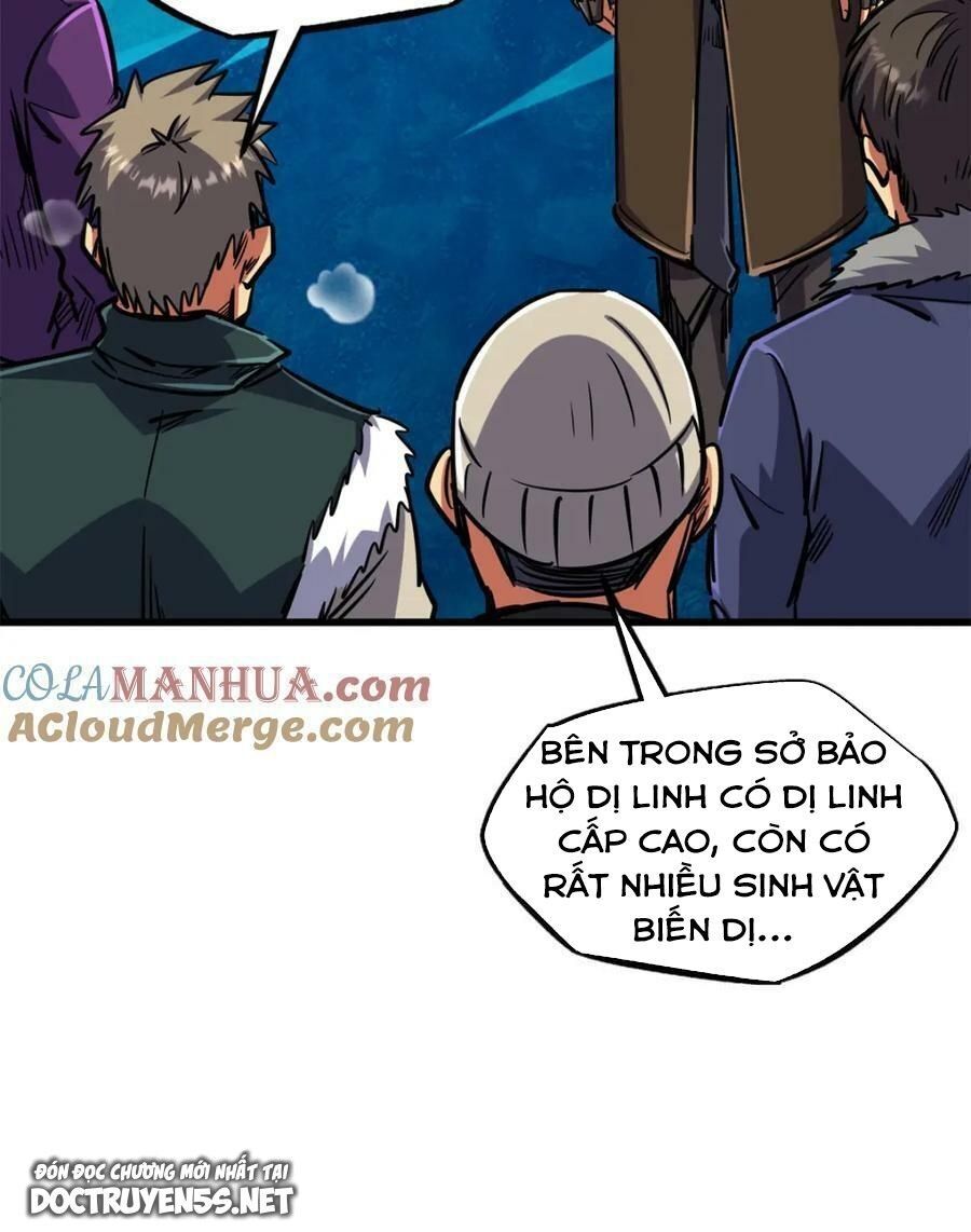 đọc truyện Siêu Cấp Thần Cơ Nhân Chương 144 ảnh 17 tại Thiên Thai Truyện