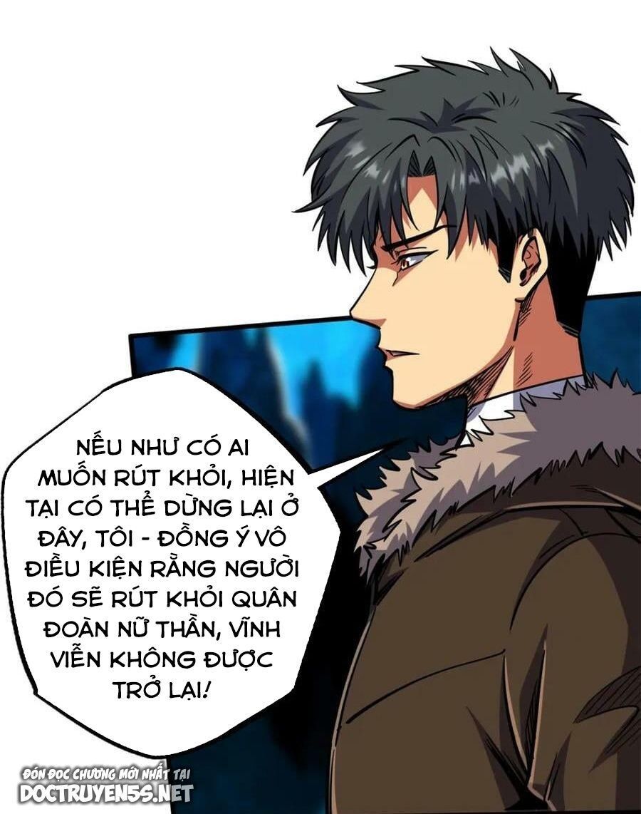 đọc truyện Siêu Cấp Thần Cơ Nhân Chương 144 ảnh 18 tại Thiên Thai Truyện