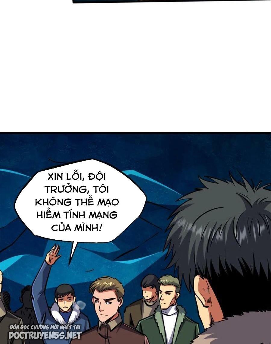 đọc truyện Siêu Cấp Thần Cơ Nhân Chương 144 ảnh 19 tại Thiên Thai Truyện