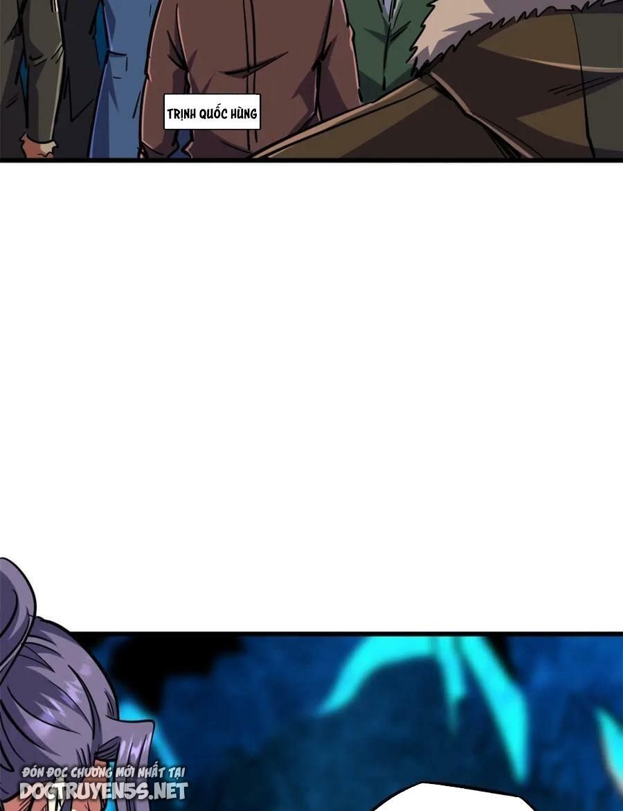 đọc truyện Siêu Cấp Thần Cơ Nhân Chương 144 ảnh 20 tại Thiên Thai Truyện