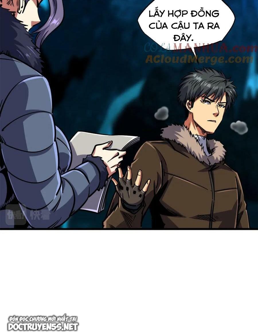 đọc truyện Siêu Cấp Thần Cơ Nhân Chương 144 ảnh 21 tại Thiên Thai Truyện