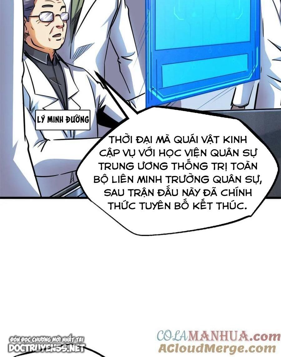 đọc truyện Siêu Cấp Thần Cơ Nhân Chương 144 ảnh 4 tại Thiên Thai Truyện