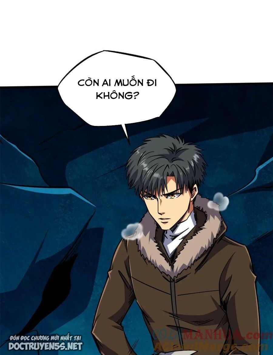 đọc truyện Siêu Cấp Thần Cơ Nhân Chương 144 ảnh 22 tại Thiên Thai Truyện