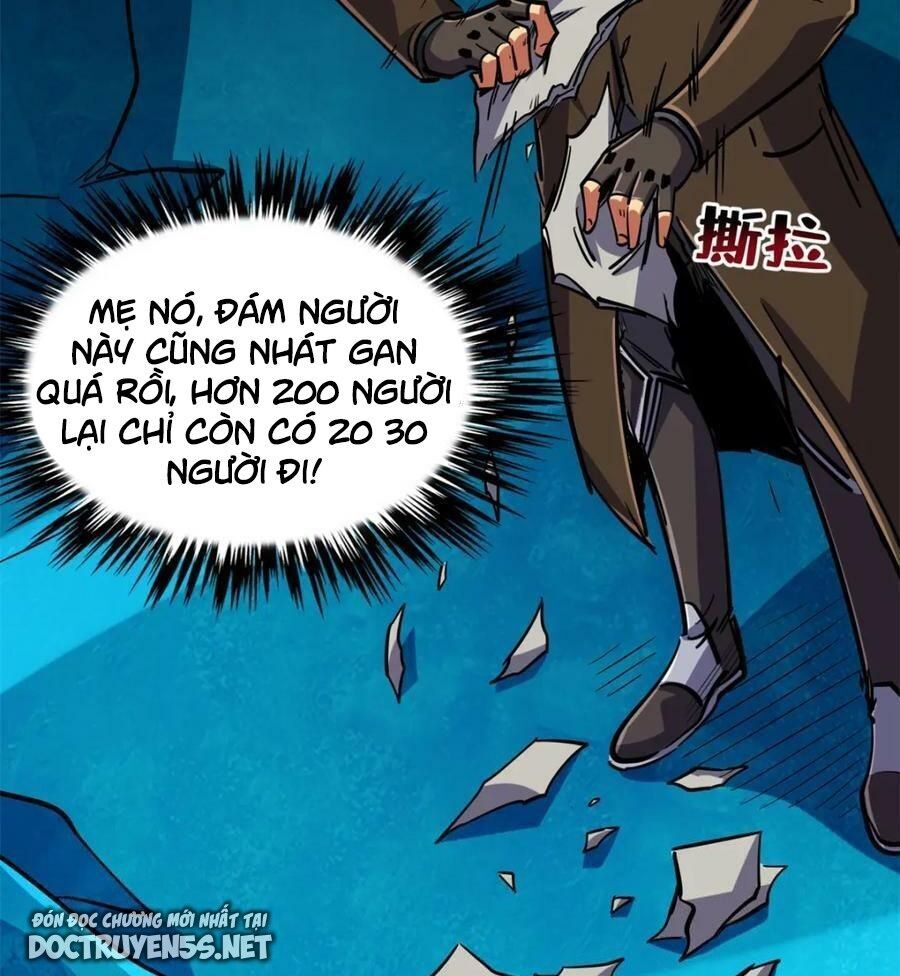 đọc truyện Siêu Cấp Thần Cơ Nhân Chương 144 ảnh 23 tại Thiên Thai Truyện