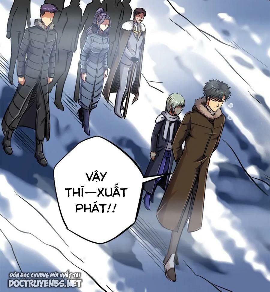 đọc truyện Siêu Cấp Thần Cơ Nhân Chương 144 ảnh 25 tại Thiên Thai Truyện