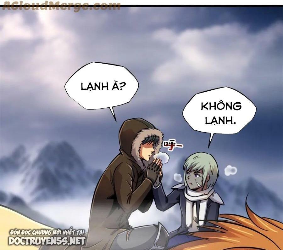 đọc truyện Siêu Cấp Thần Cơ Nhân Chương 144 ảnh 27 tại Thiên Thai Truyện