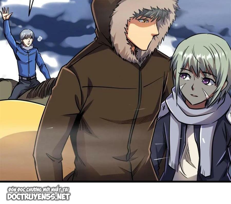 đọc truyện Siêu Cấp Thần Cơ Nhân Chương 144 ảnh 30 tại Thiên Thai Truyện