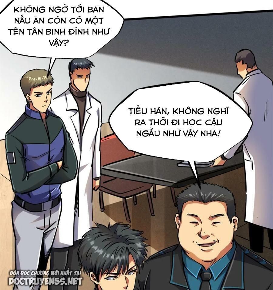 đọc truyện Siêu Cấp Thần Cơ Nhân Chương 144 ảnh 5 tại Thiên Thai Truyện