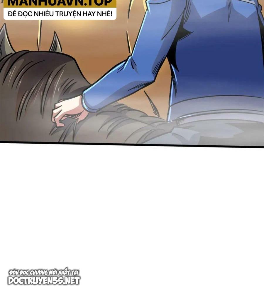 đọc truyện Siêu Cấp Thần Cơ Nhân Chương 144 ảnh 33 tại Thiên Thai Truyện