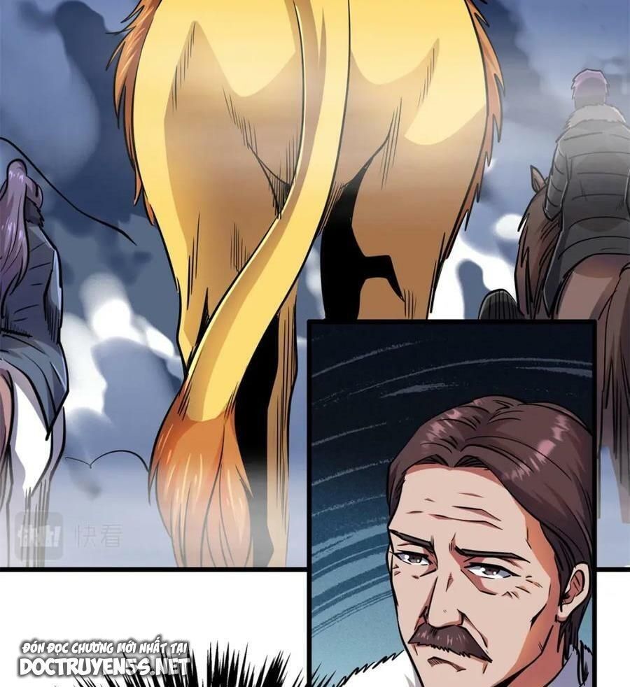 đọc truyện Siêu Cấp Thần Cơ Nhân Chương 144 ảnh 35 tại Thiên Thai Truyện