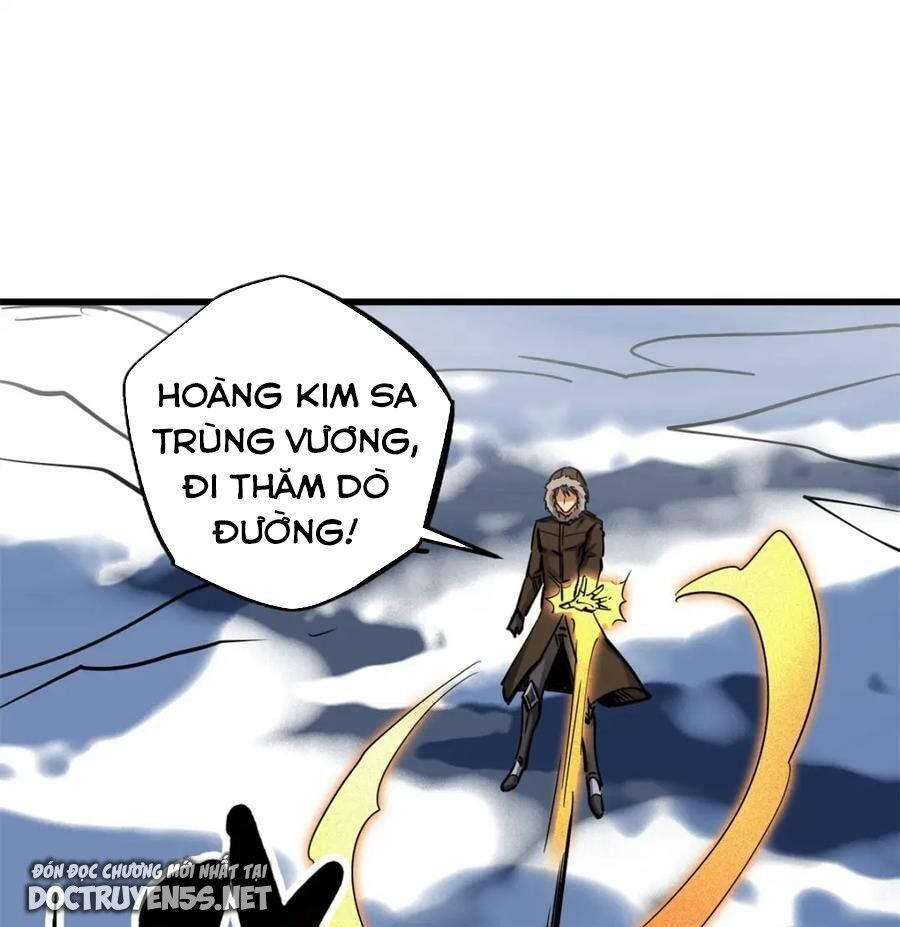 đọc truyện Siêu Cấp Thần Cơ Nhân Chương 144 ảnh 41 tại Thiên Thai Truyện