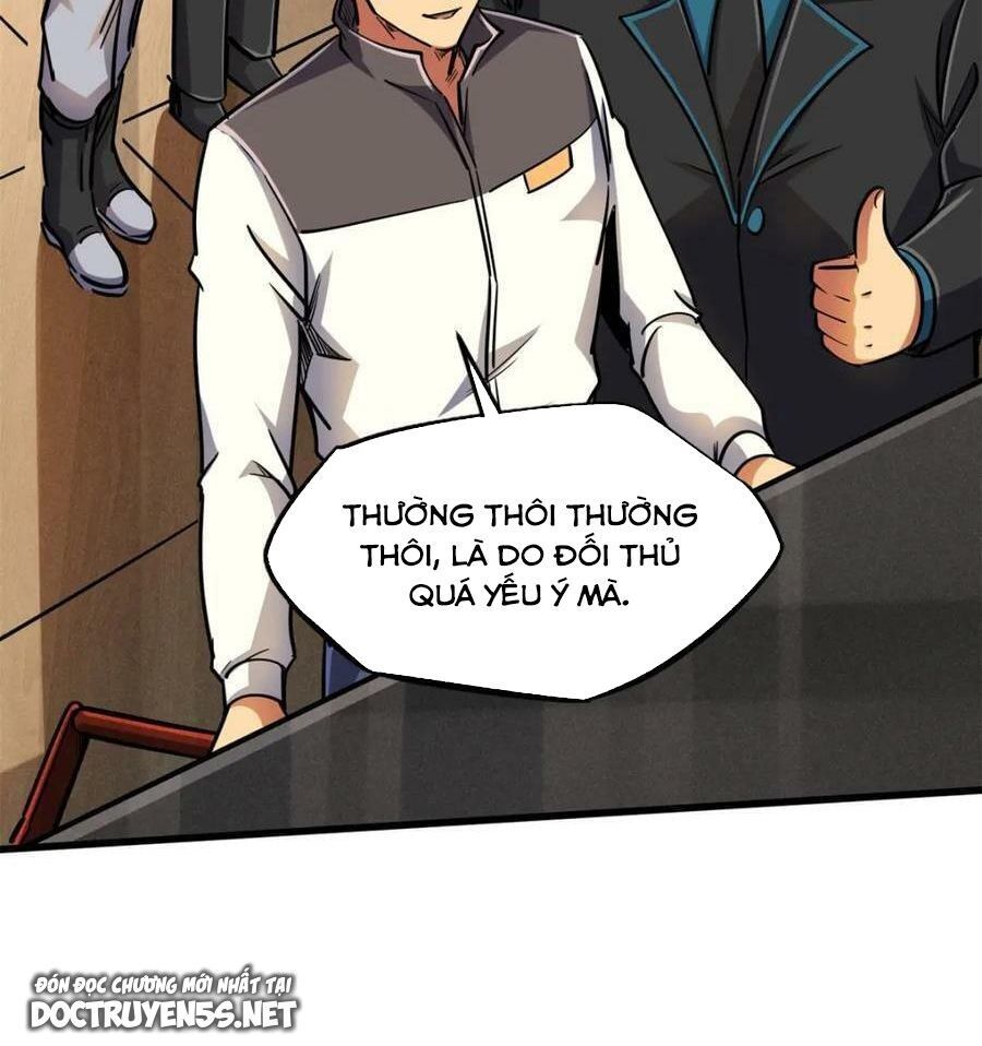 đọc truyện Siêu Cấp Thần Cơ Nhân Chương 144 ảnh 6 tại Thiên Thai Truyện