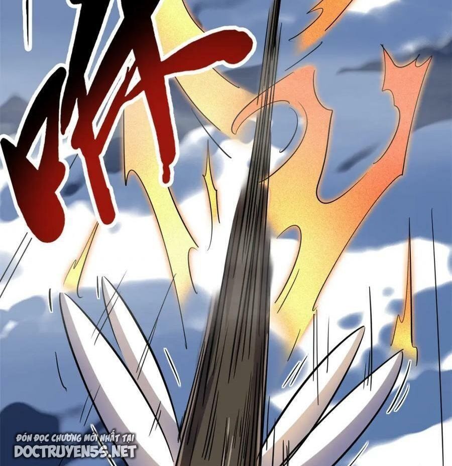 đọc truyện Siêu Cấp Thần Cơ Nhân Chương 144 ảnh 42 tại Thiên Thai Truyện