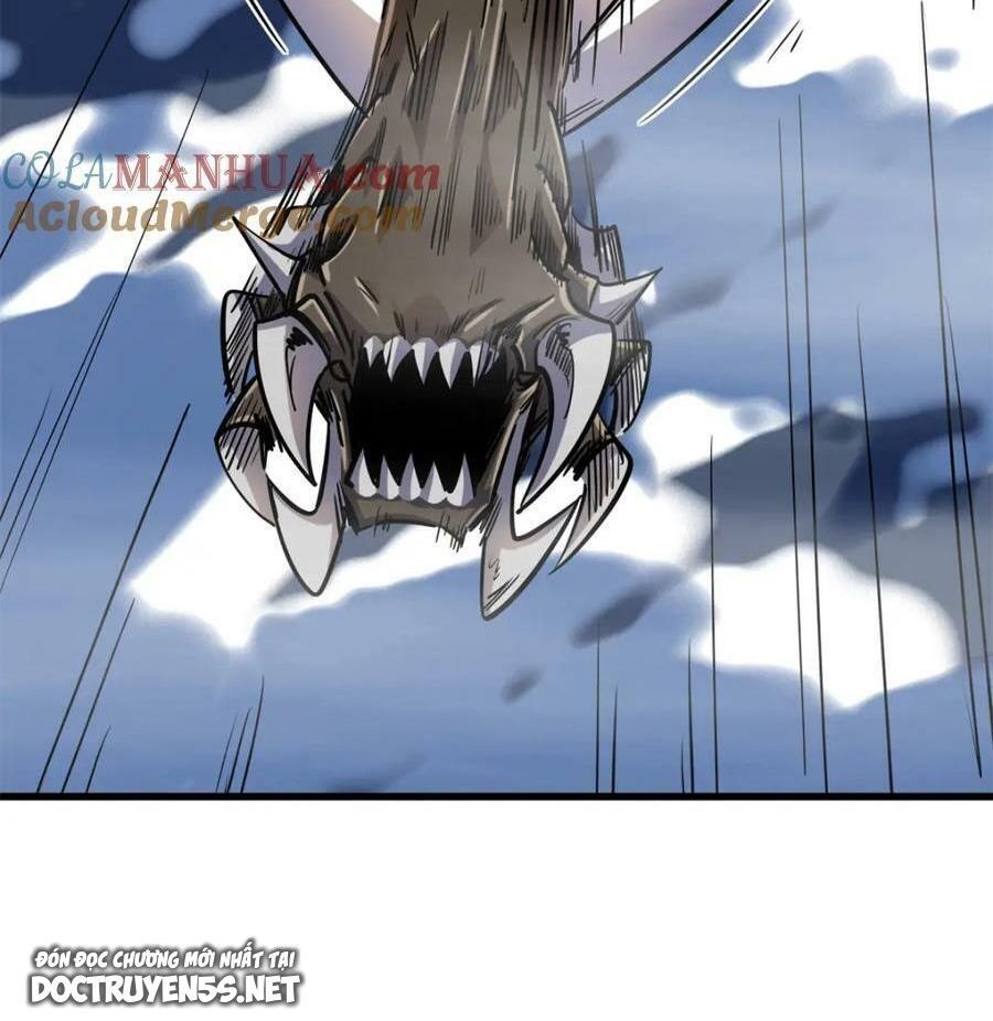 đọc truyện Siêu Cấp Thần Cơ Nhân Chương 144 ảnh 43 tại Thiên Thai Truyện