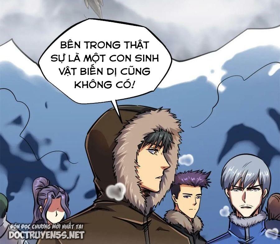 đọc truyện Siêu Cấp Thần Cơ Nhân Chương 144 ảnh 46 tại Thiên Thai Truyện