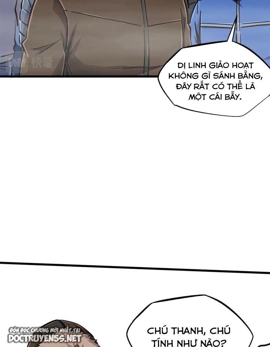 đọc truyện Siêu Cấp Thần Cơ Nhân Chương 144 ảnh 47 tại Thiên Thai Truyện