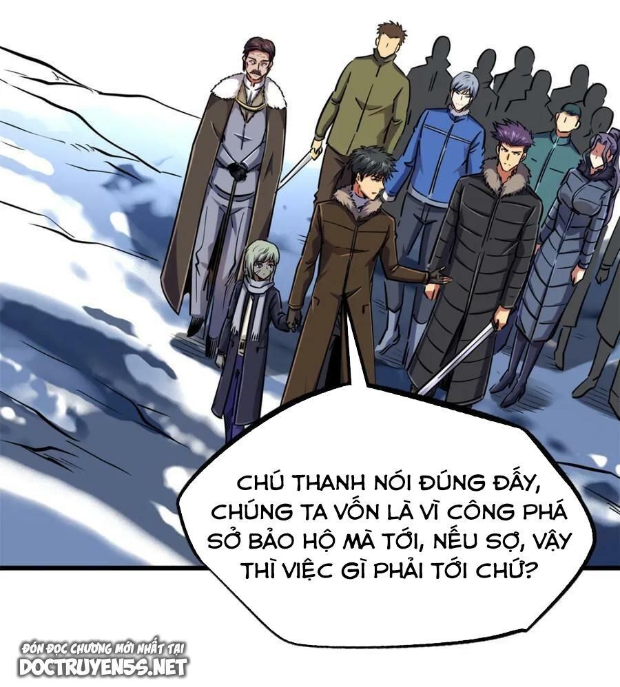 đọc truyện Siêu Cấp Thần Cơ Nhân Chương 144 ảnh 50 tại Thiên Thai Truyện