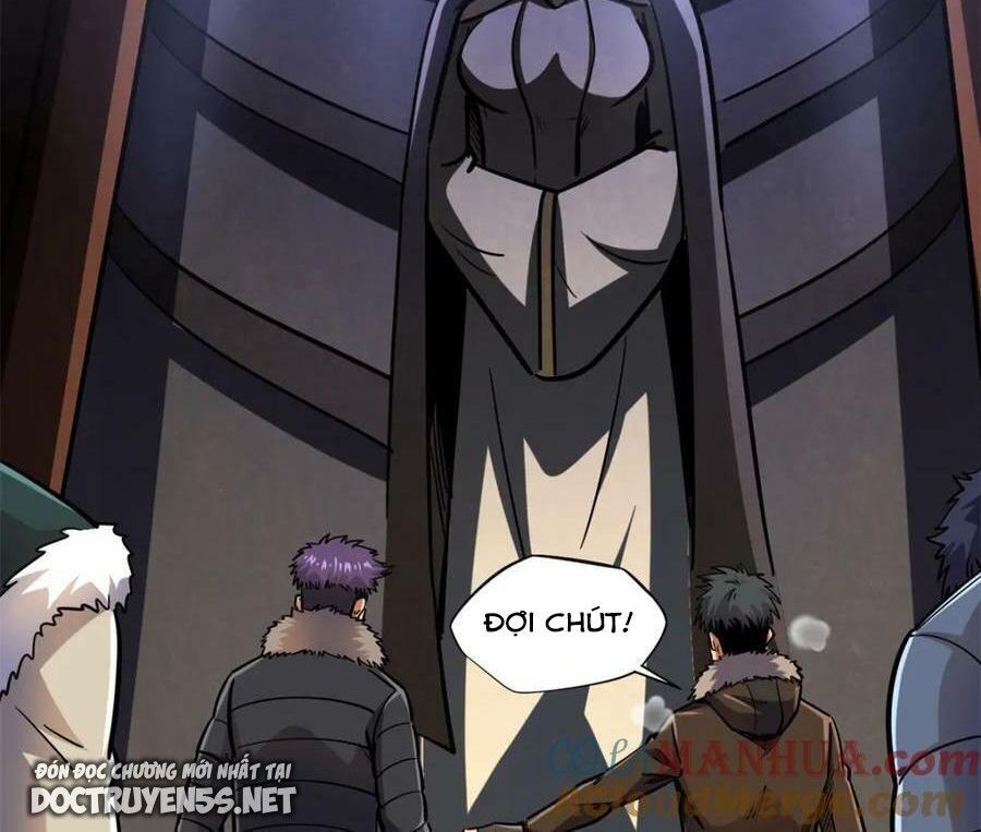 đọc truyện Siêu Cấp Thần Cơ Nhân Chương 144 ảnh 61 tại Thiên Thai Truyện