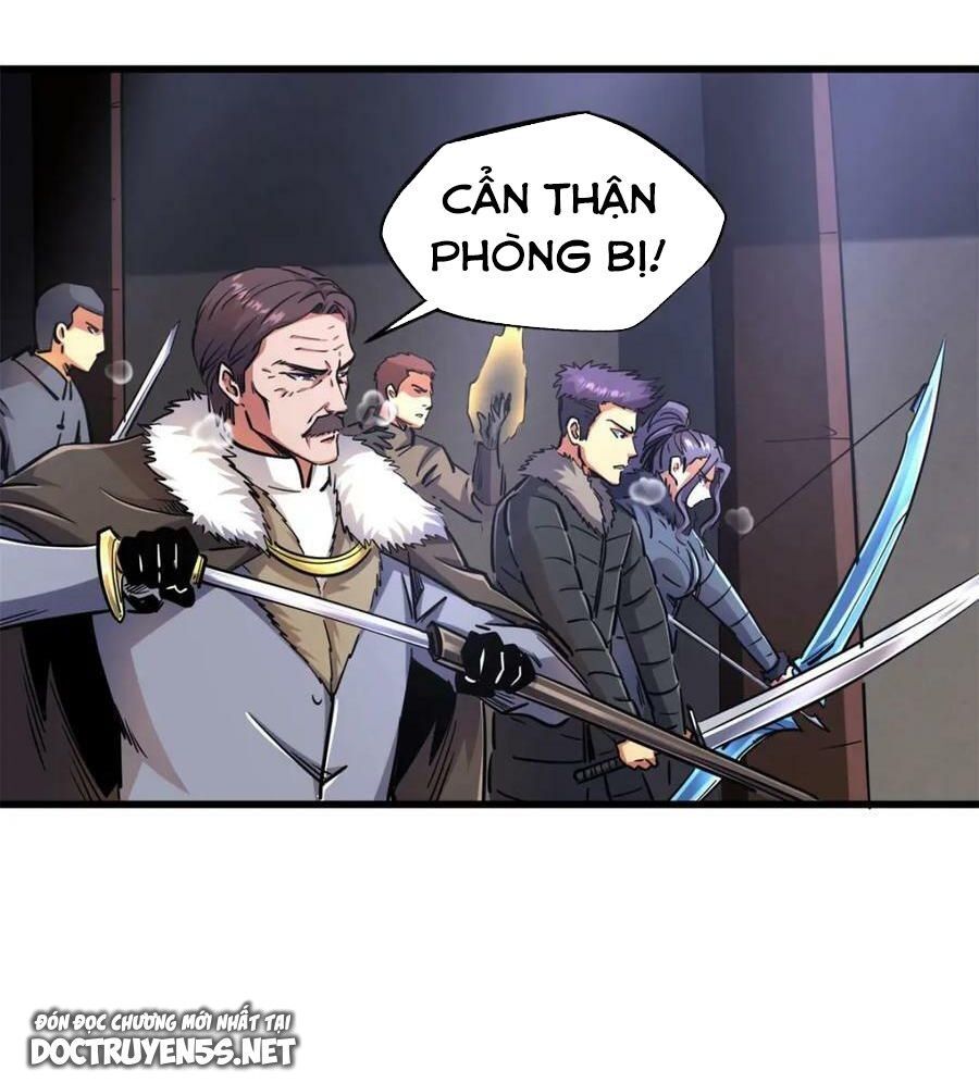 đọc truyện Siêu Cấp Thần Cơ Nhân Chương 144 ảnh 67 tại Thiên Thai Truyện