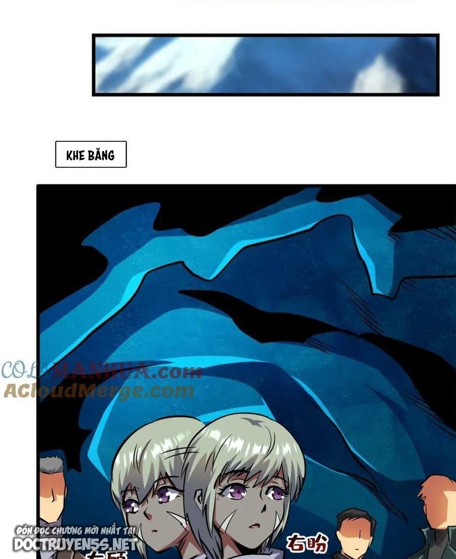 đọc truyện Siêu Cấp Thần Cơ Nhân Chương 144 ảnh 9 tại Thiên Thai Truyện