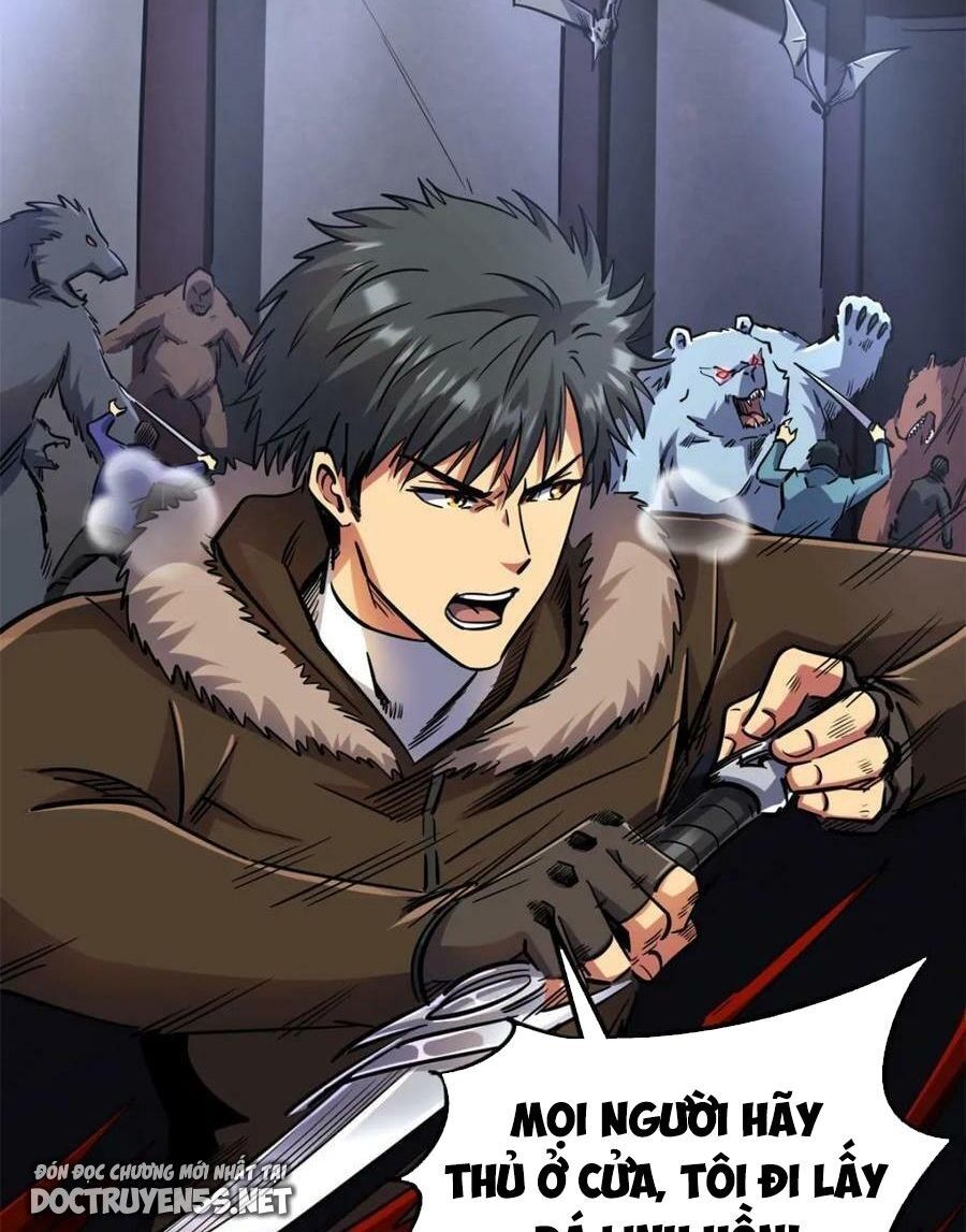 đọc truyện Siêu Cấp Thần Cơ Nhân Chương 144 ảnh 84 tại Thiên Thai Truyện