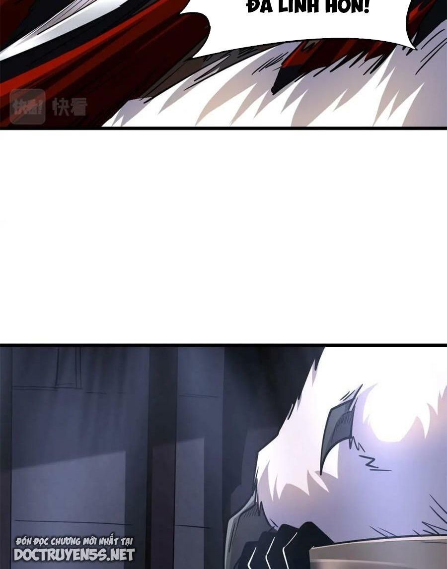 đọc truyện Siêu Cấp Thần Cơ Nhân Chương 144 ảnh 85 tại Thiên Thai Truyện