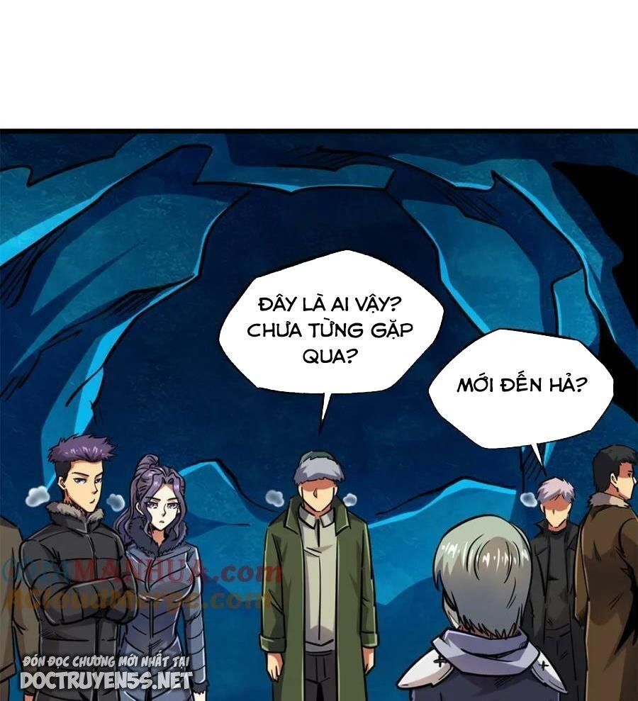 đọc truyện Siêu Cấp Thần Cơ Nhân Chương 144 ảnh 11 tại Thiên Thai Truyện