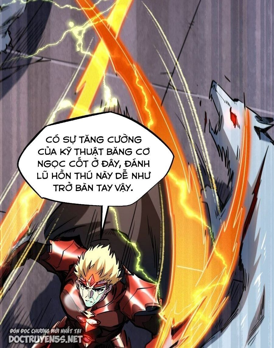 đọc truyện Siêu Cấp Thần Cơ Nhân Chương 145 ảnh 15 tại Thiên Thai Truyện